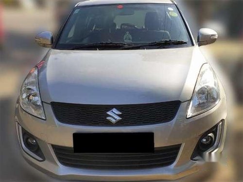 Used 2015 Maruti Suzuki Swift MT for sale in Karnal 