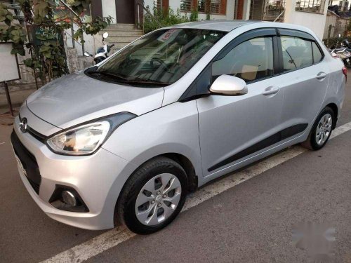 Used Hyundai Xcent MT for sale in Surat at low price