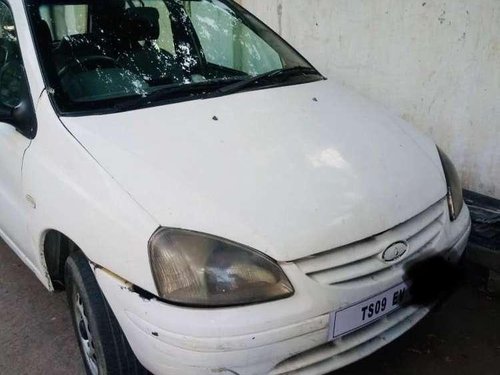 Used 2009 Tata Indica MT for sale in Hyderabad 