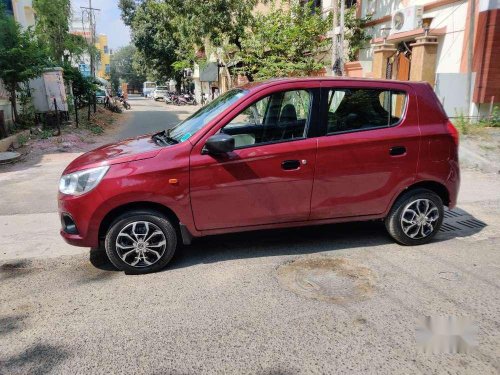 Used Maruti Suzuki Alto K10 MT for sale in Chennai