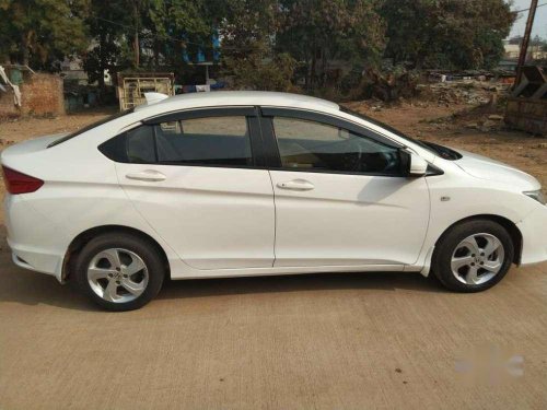 Used Honda City SV Diesel, 2014, Diesel MT for sale in Raipur 