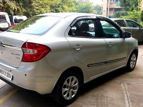 Used Ford Figo Aspire Titanium1.5 TDCi, 2016, Diesel MT for sale in Gurgaon 