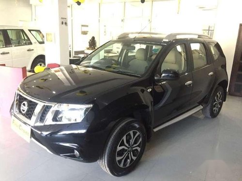 Used Nissan Terrano XL 2014 MT for sale in Chandigarh 
