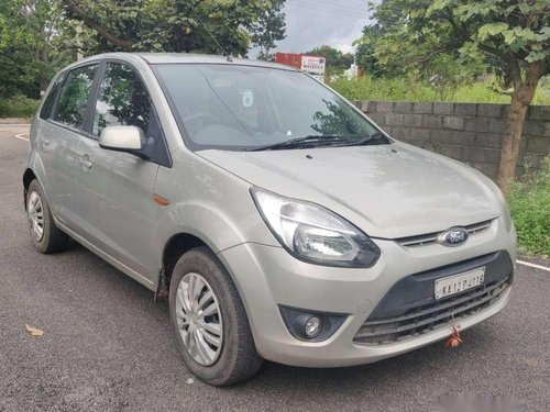 Ford Figo Duratorq Diesel ZXI 1.4, 2012, Diesel MT for sale in Nagar