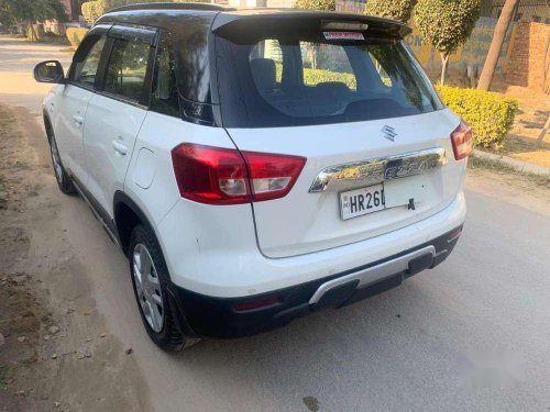 Maruti Suzuki Vitara Brezza VDi 2019 AT for sale in Gurgaon 