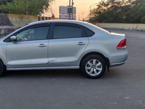 Used Volkswagen Vento MT for sale in Pune