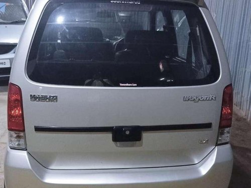 Maruti Suzuki Wagon R LXi BS-III, 2006, Petrol MT for sale in Coimbatore