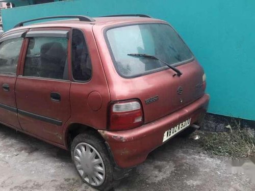 2002 Maruti Suzuki Zen Estilo MT for sale in Kolkata 