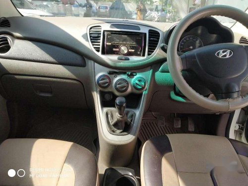 Used 2011 Hyundai i10 Magna MT for sale in Ahmedabad 