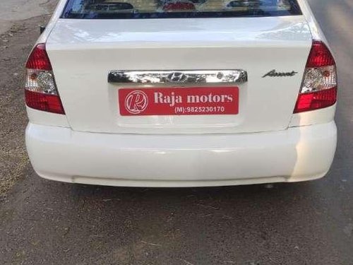 Used Hyundai Accent Executive, 2011, CNG & Hybrids MT for sale in Ahmedabad 