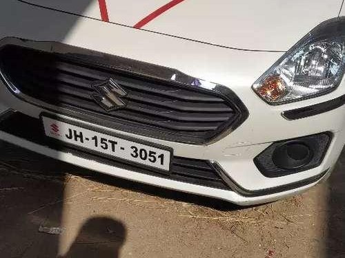 Maruti Suzuki Dzire VXI 2018 MT for sale in Jamui