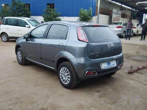 Used 2016 Fiat Punto Evo MT for sale in Coimbatore