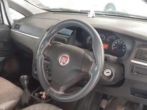 2011 Fiat Punto MT for sale in Pune