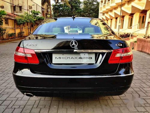 2011 Mercedes Benz 200 MT for sale in Mumbai