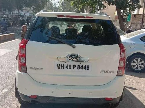 Used Mahindra XUV 500 MT for sale in Nashik at low price