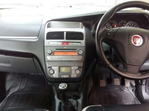 Used Fiat Punto MT for sale in Chennai