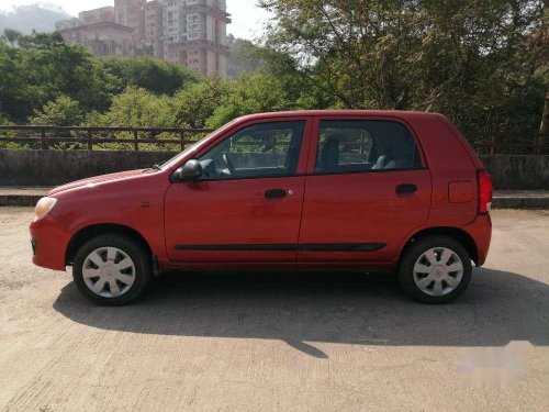 Used Maruti Suzuki Alto K10 MT for sale in Mumbai