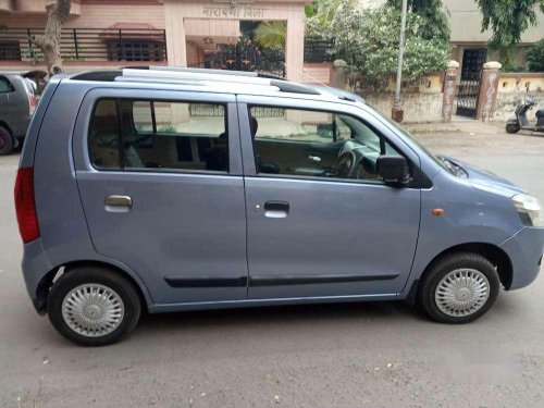 Used Maruti Suzuki Wagon R LXi BS-III, 2011, CNG & Hybrids MT for sale in Ahmedabad 