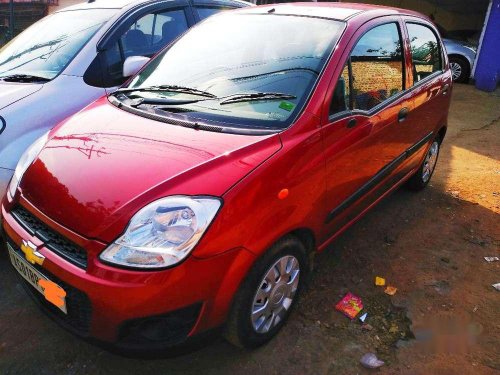 Used Chevrolet Spark, 2015, Petrol MT for sale in Guwahati 