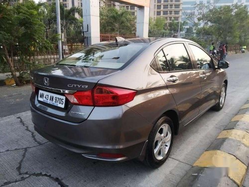 Honda City 1.5 V Manual, 2014, Petrol MT for sale in Mumbai