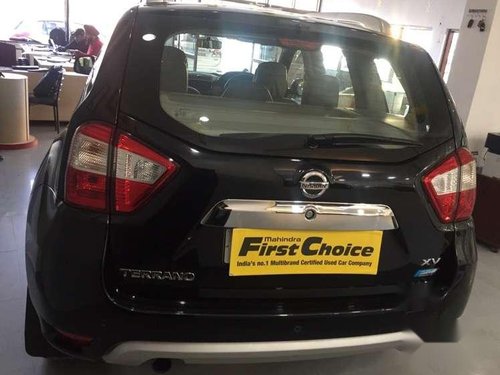 Used Nissan Terrano XL 2014 MT for sale in Chandigarh 