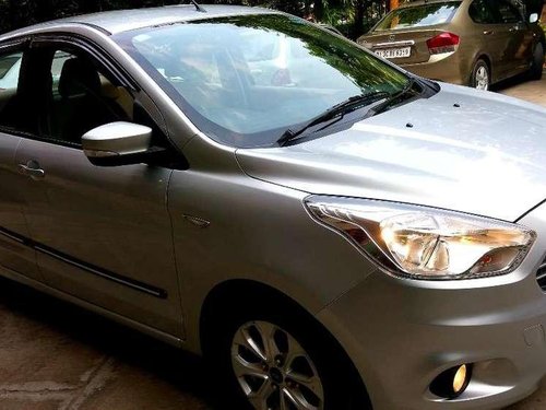 Used Ford Figo Aspire Titanium1.5 TDCi, 2016, Diesel MT for sale in Gurgaon 
