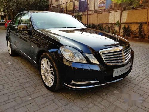 2011 Mercedes Benz 200 MT for sale in Mumbai