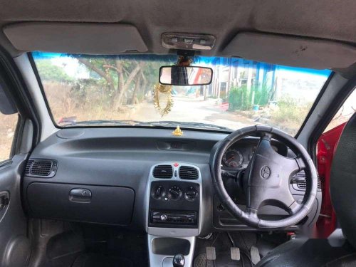 Used 2008 Tata Indica V2 MT for sale in Hyderabad 