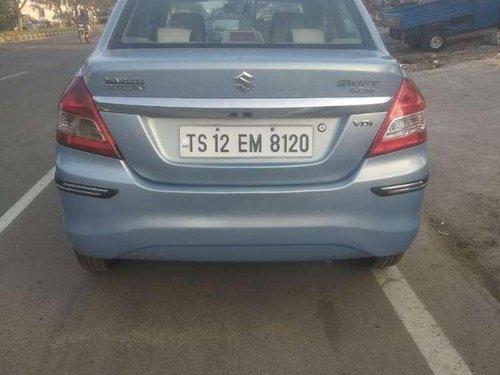 Used Maruti Suzuki Swift Dzire MT for sale in Hyderabad at low price