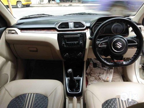 Used Maruti Suzuki Dzire VXI, 2017, Petrol MT for sale in Kolkata 