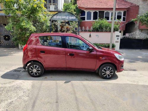 Used Maruti Suzuki Alto K10 MT for sale in Chennai
