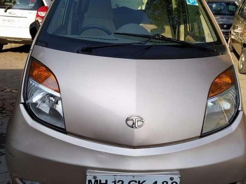 Tata Nano 2011 MT for sale in Pune