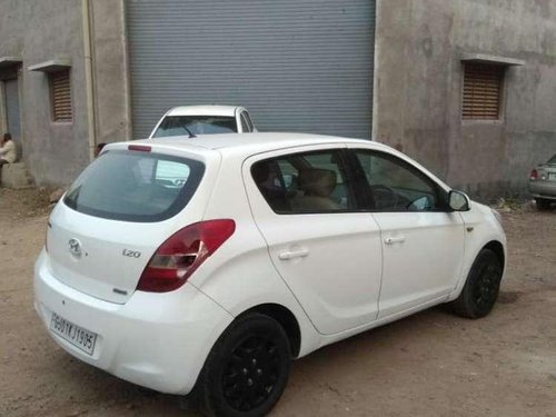 Used Hyundai i20 Magna 1.2 MT for sale in Ahmedabad 