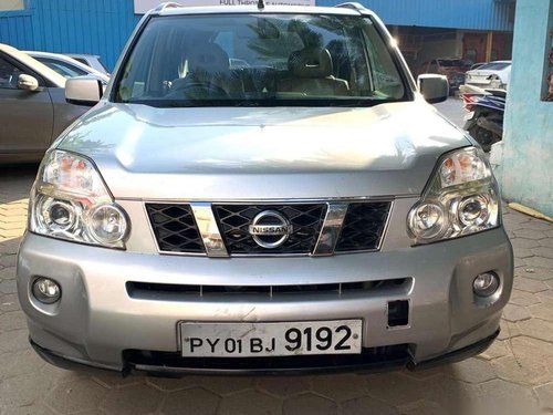 2010 Nissan X Trail AT for sale in Chennai