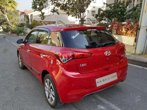 Used 2017 Hyundai i20 MT for sale in Nagar