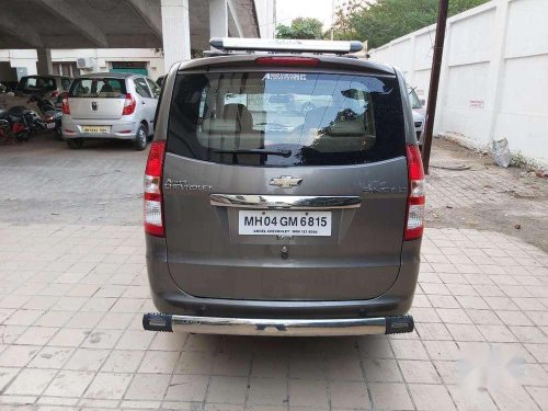 Chevrolet Enjoy 1.4 LT 8 STR, 2014, Petrol MT for sale in Mumbai