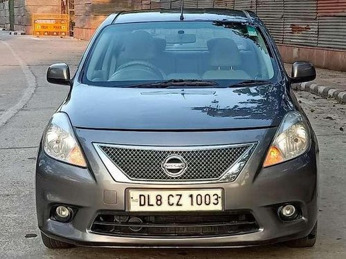 Used Nissan Sunny 2013  MT for sale in Ghaziabad 