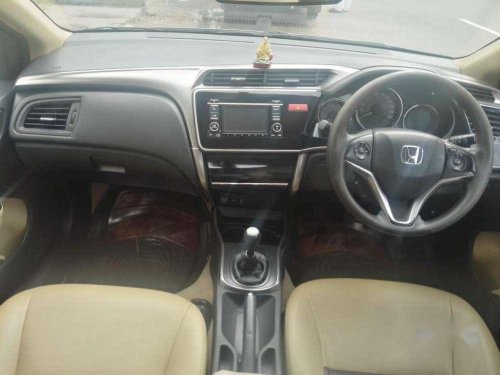 Used Honda City S 2014 MT for sale in Chennai