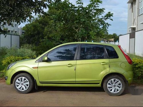 Ford Figo Duratec Titanium 1.2, 2011, Diesel MT for sale in Coimbatore