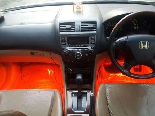 Used 2007 Honda Accord AT for sale in Pune