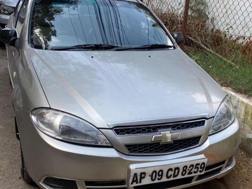 Used Chevrolet Optra Magnum MT for sale in Hyderabad at low price