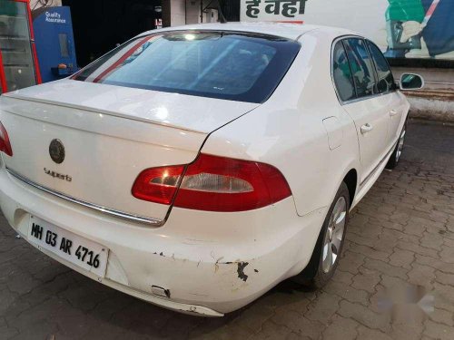 Used Skoda Superb 1.8 TSI 2009 AT for sale in Mumbai