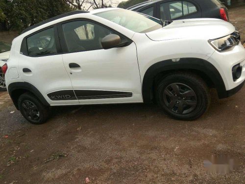 Used 2018 Renault KWID MT for sale in Raipur 