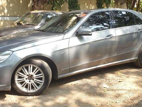 Used 2011 Mercedes Benz C-Class AT for sale in Mumbai