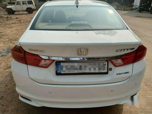 Used Honda City SV Diesel, 2014, Diesel MT for sale in Raipur 