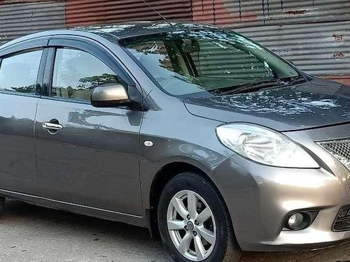 Used Nissan Sunny 2013  MT for sale in Ghaziabad 