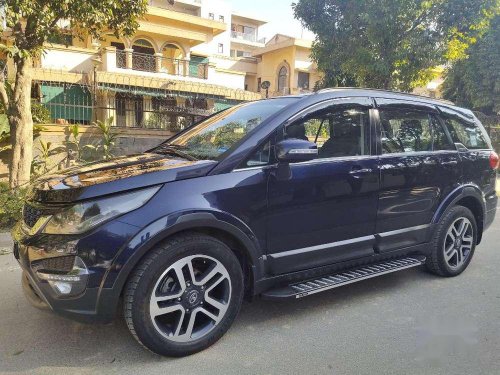 Used Tata Hexa 2017 XT MT for sale in Gurgaon 