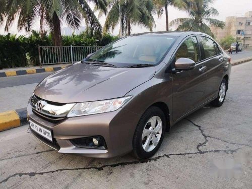 Honda City 1.5 V Manual, 2014, Petrol MT for sale in Mumbai