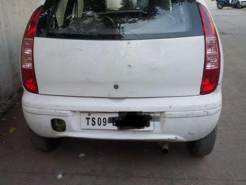 Used 2009 Tata Indica MT for sale in Hyderabad 