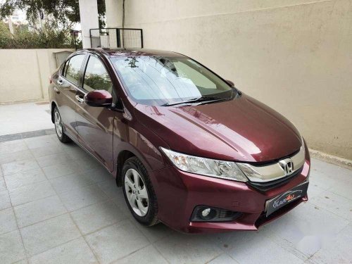 Used Honda City 2014 AT for sale in Hyderabad 